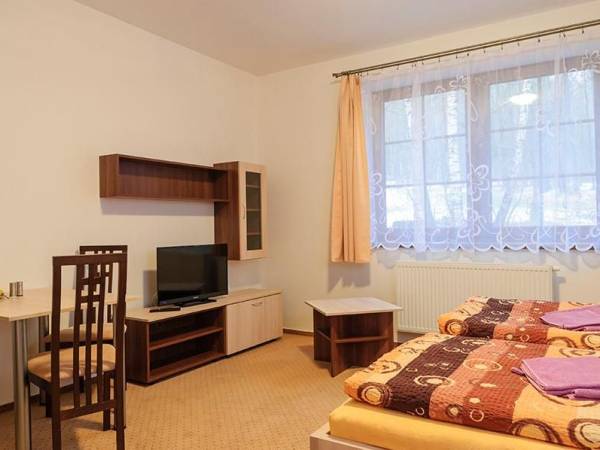 Apartamenty Řezáč s.r.o.