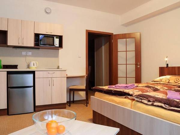 Apartamenty Řezáč s.r.o.