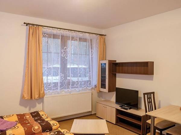 Apartamenty Řezáč s.r.o.
