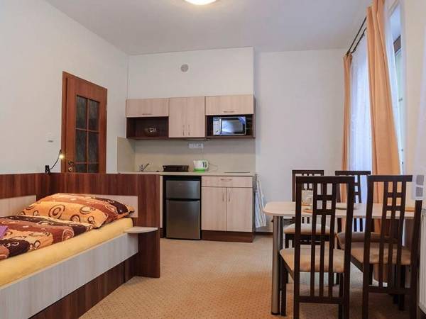 Apartamenty Řezáč s.r.o.