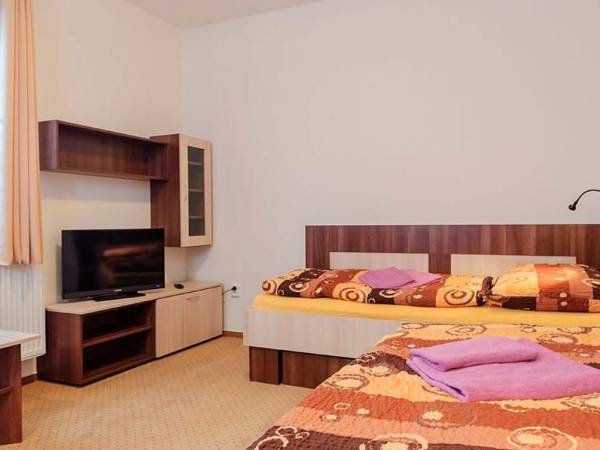Apartamenty Řezáč s.r.o.