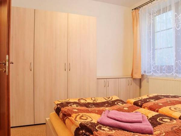 Apartamenty Řezáč s.r.o.