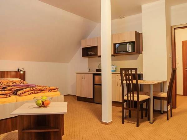 Apartamenty Řezáč s.r.o.