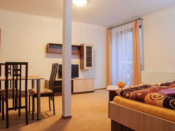 Apartamenty Řezáč s.r.o.