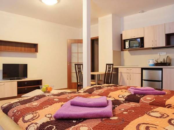 Apartamenty Řezáč s.r.o.