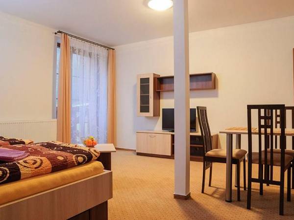 Apartamenty Řezáč s.r.o.