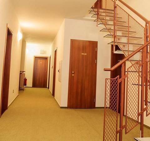 Apartamenty Řezáč s.r.o.