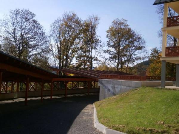 Apartamenty Řezáč s.r.o.