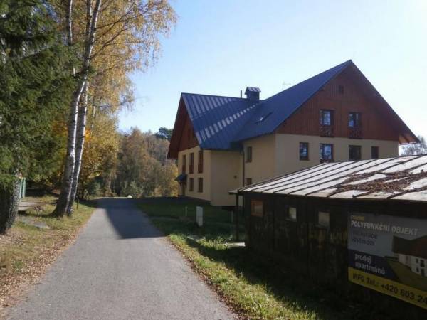 Apartamenty Řezáč s.r.o.