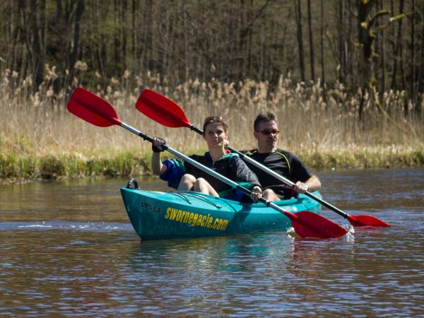 Gospodarstwo Brzozowe Zacisze