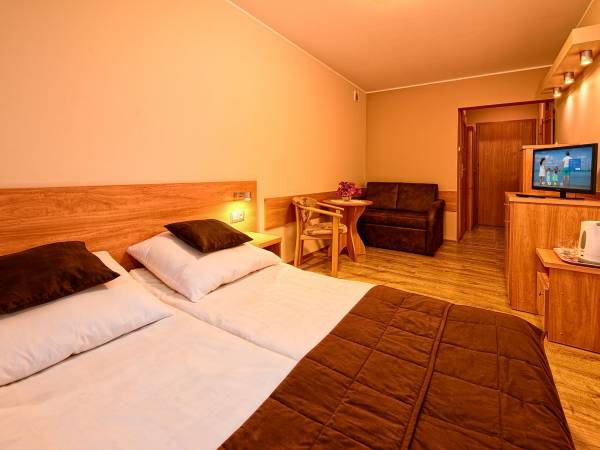 Ośrodek Wypoczynkowy STAR