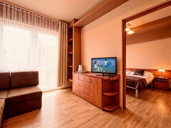 Ośrodek Wypoczynkowy STAR