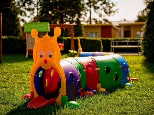 Ośrodek Wypoczynkowy STAR