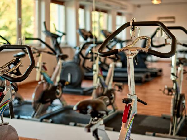 Ośrodek Wypoczynkowy STAR