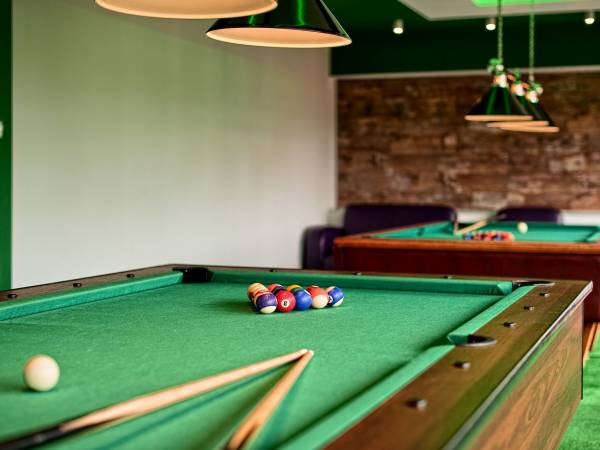 Ośrodek Wypoczynkowy STAR