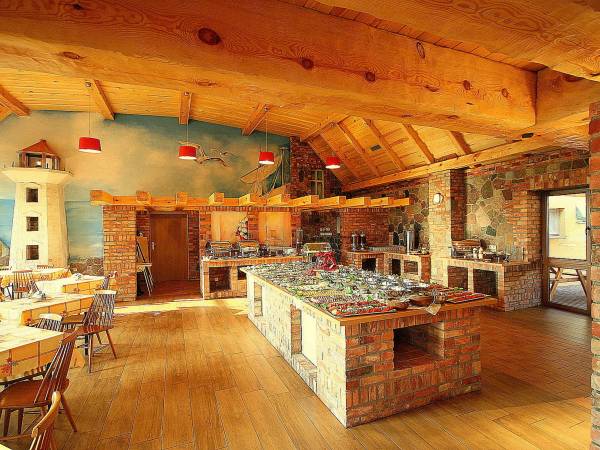 Ośrodek Wypoczynkowy STAR