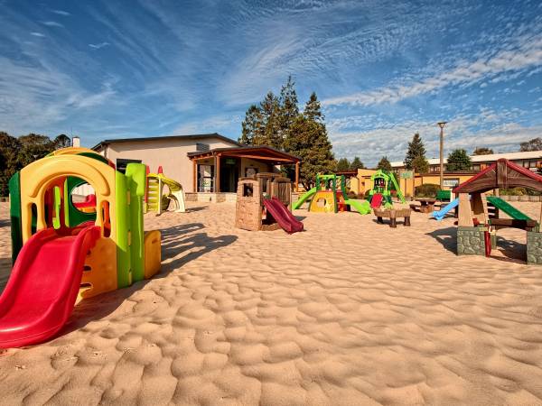 Ośrodek Wypoczynkowy STAR