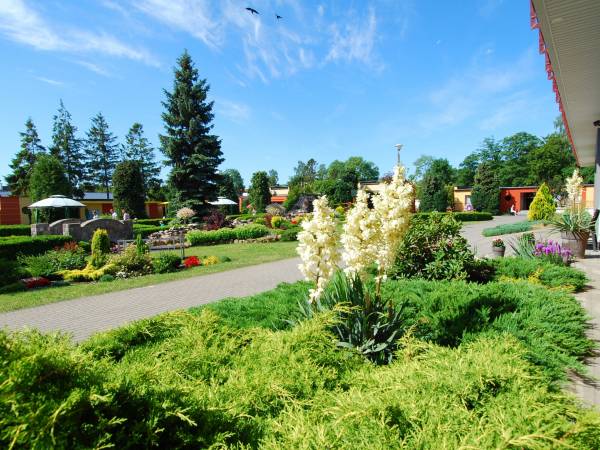 Ośrodek Wypoczynkowy STAR