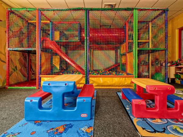 Ośrodek Wypoczynkowy STAR