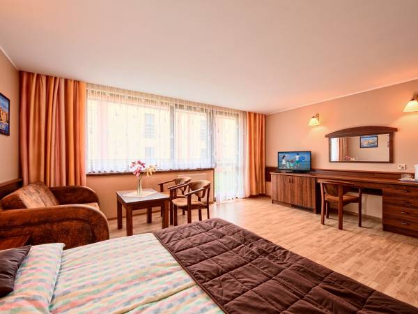 Ośrodek Wypoczynkowy STAR