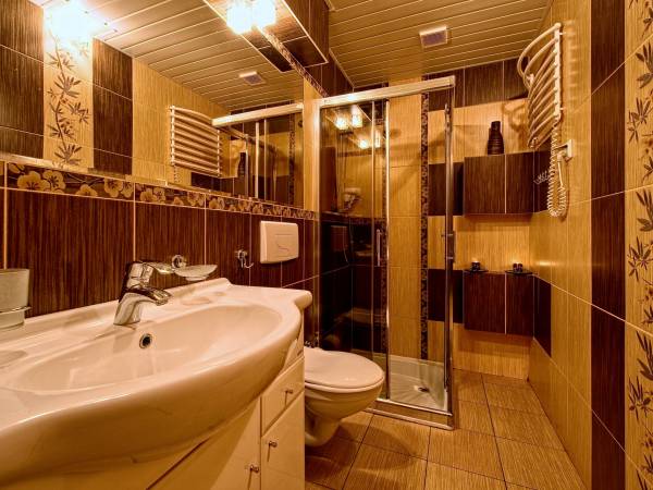 Ośrodek Wypoczynkowy STAR