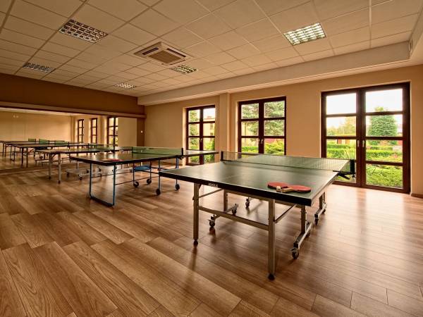 Ośrodek Wypoczynkowy STAR