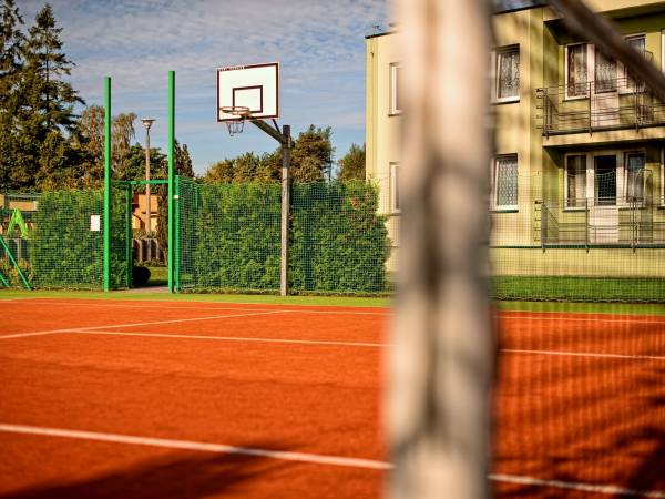 Ośrodek Wypoczynkowy STAR