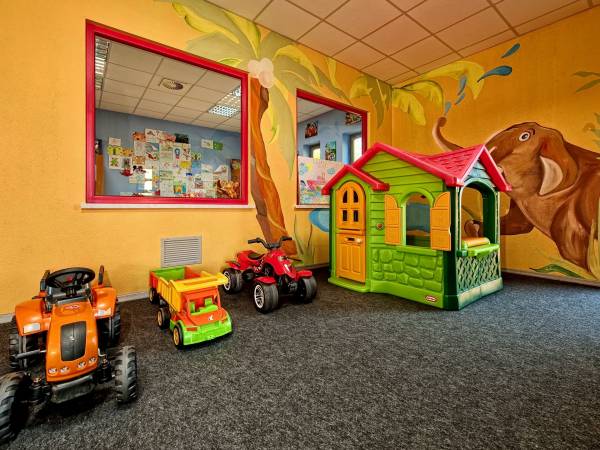 Ośrodek Wypoczynkowy STAR