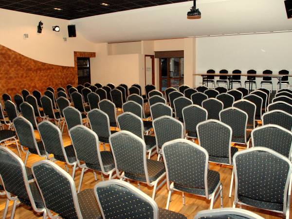 Ośrodek Wypoczynkowy STAR