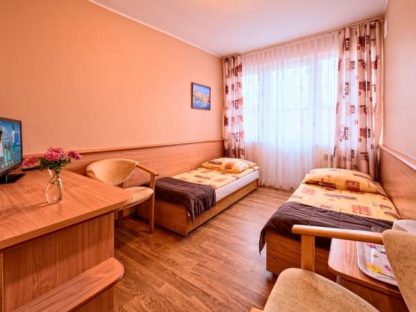 Ośrodek Wypoczynkowy STAR