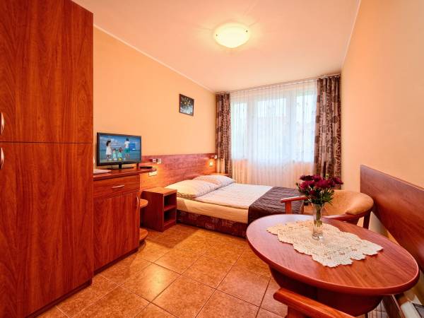 Ośrodek Wypoczynkowy STAR