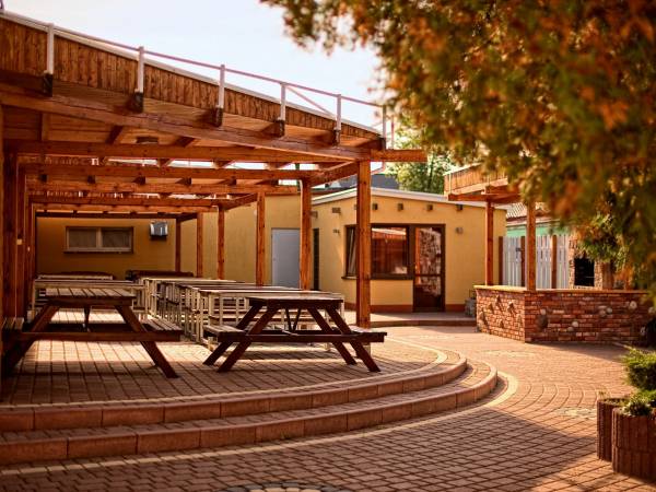 Ośrodek Wypoczynkowy STAR