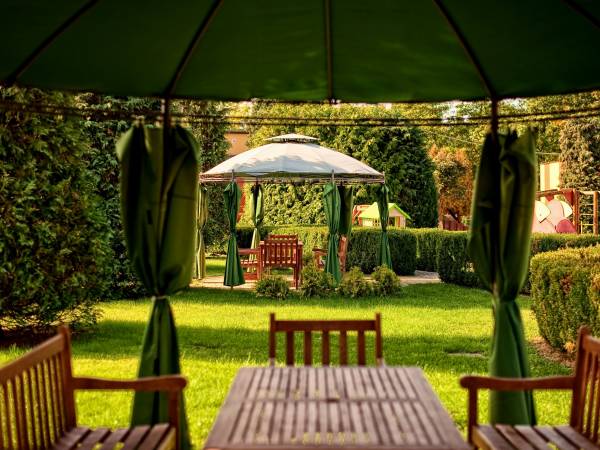 Ośrodek Wypoczynkowy STAR