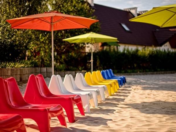 Ośrodek Wypoczynkowy STAR