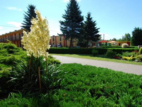 Ośrodek Wypoczynkowy STAR