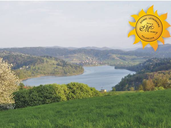 Domki Letniskowe U Mamy