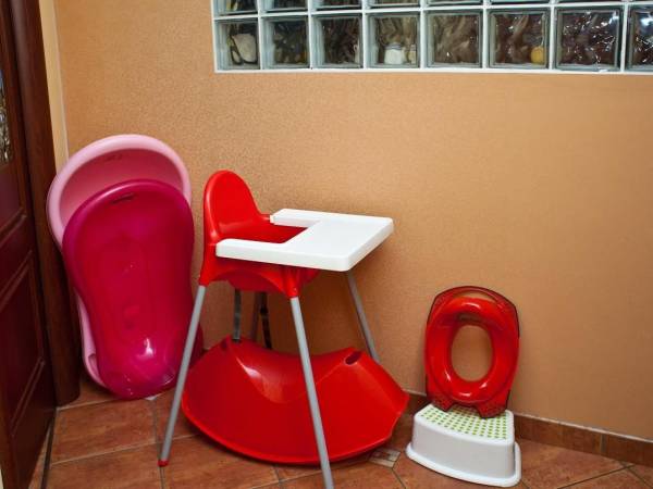 Akcesoria dla dzieci