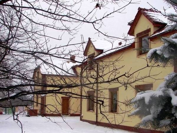 Gościniec Koćmierzów