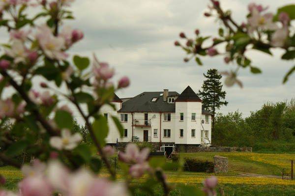 Agroturystyka u Joli