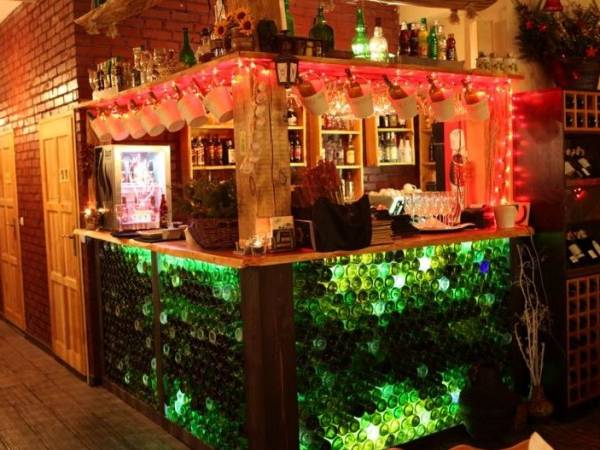 Gościniec Konopielka