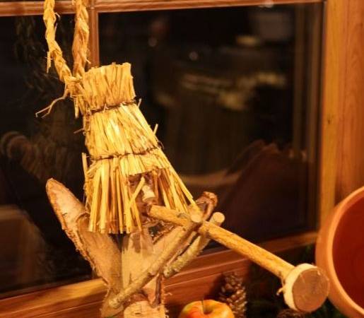 Gościniec Konopielka