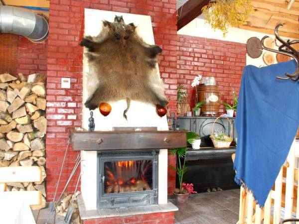 Gościniec Konopielka