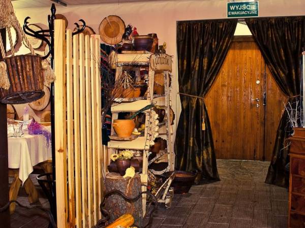 Gościniec Konopielka