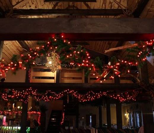 Gościniec Konopielka