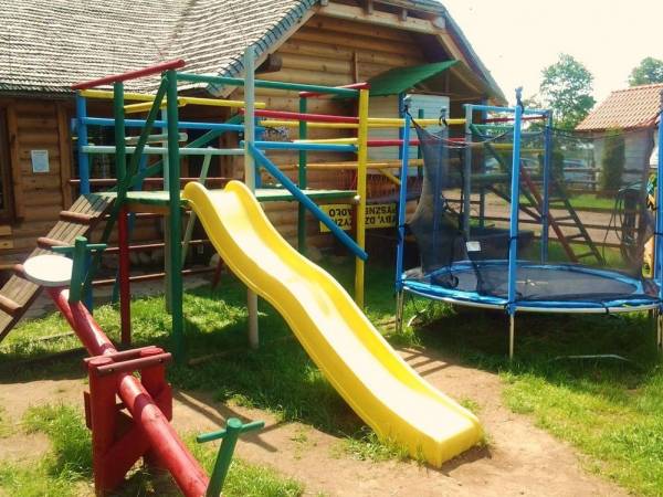 Gościniec Konopielka