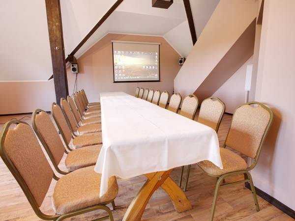 Gościniec Konopielka