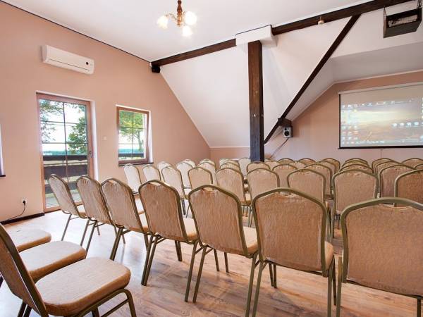 Gościniec Konopielka