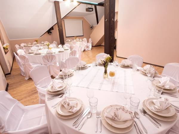 Gościniec Konopielka