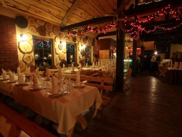 Gościniec Konopielka