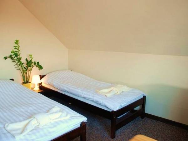 Gościniec Konopielka